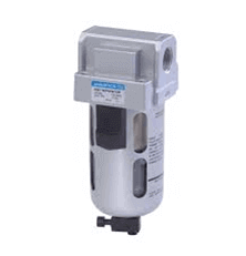 Mist Separator